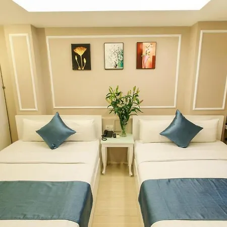Cabana Motel Saigon